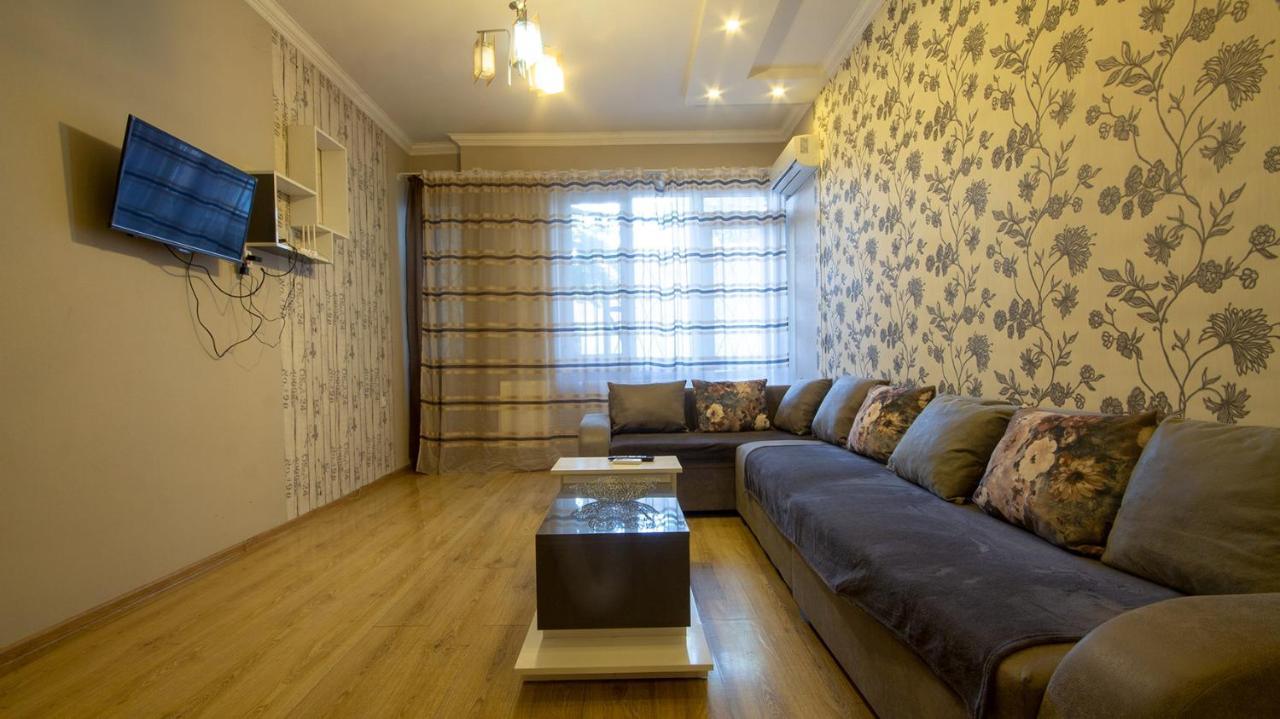 Home Apartments Tiflis Dış mekan fotoğraf