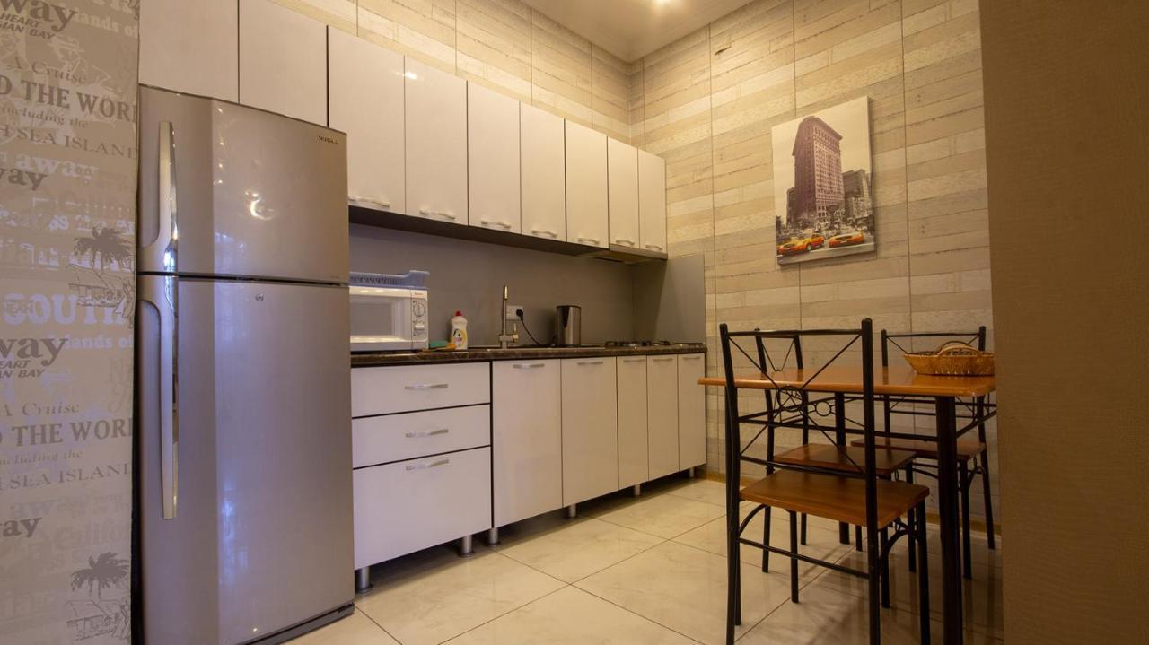 Home Apartments Tiflis Dış mekan fotoğraf