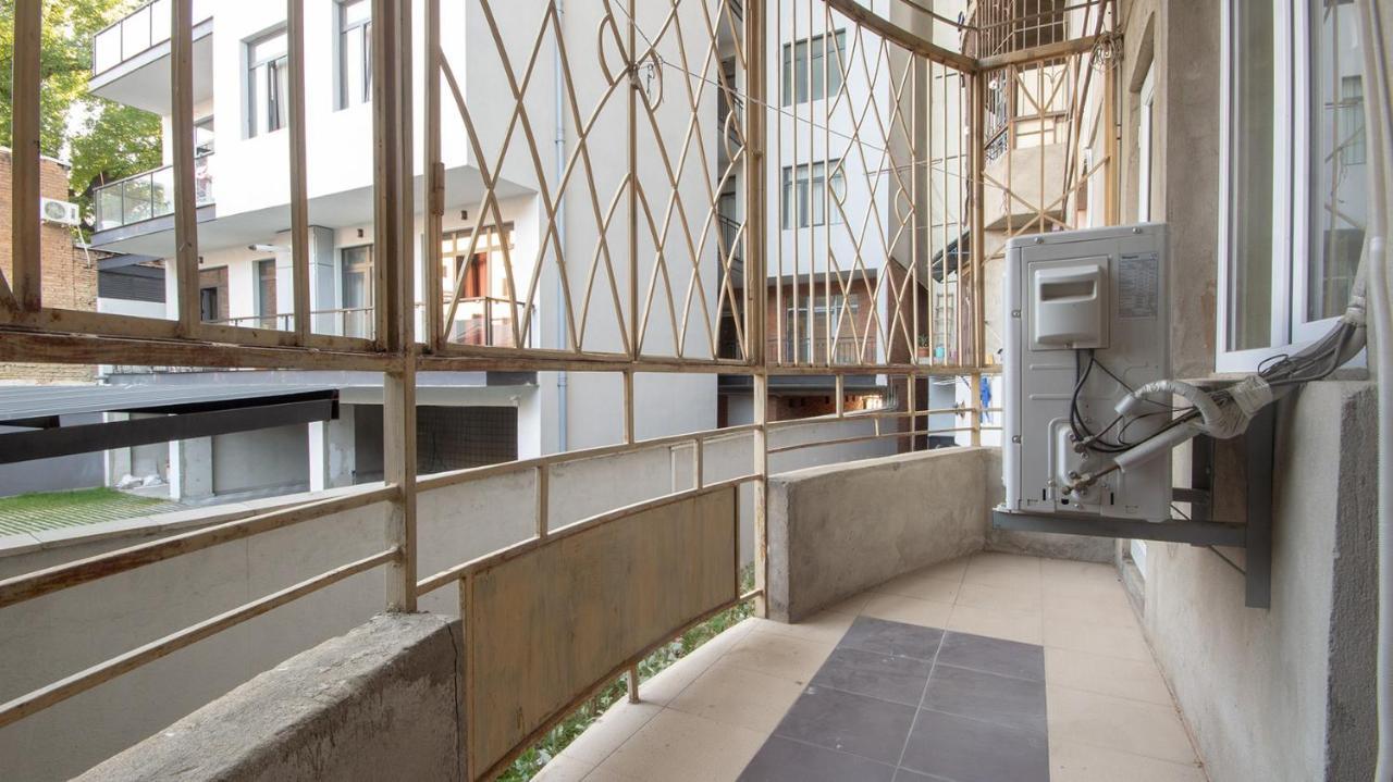 Home Apartments Tiflis Dış mekan fotoğraf