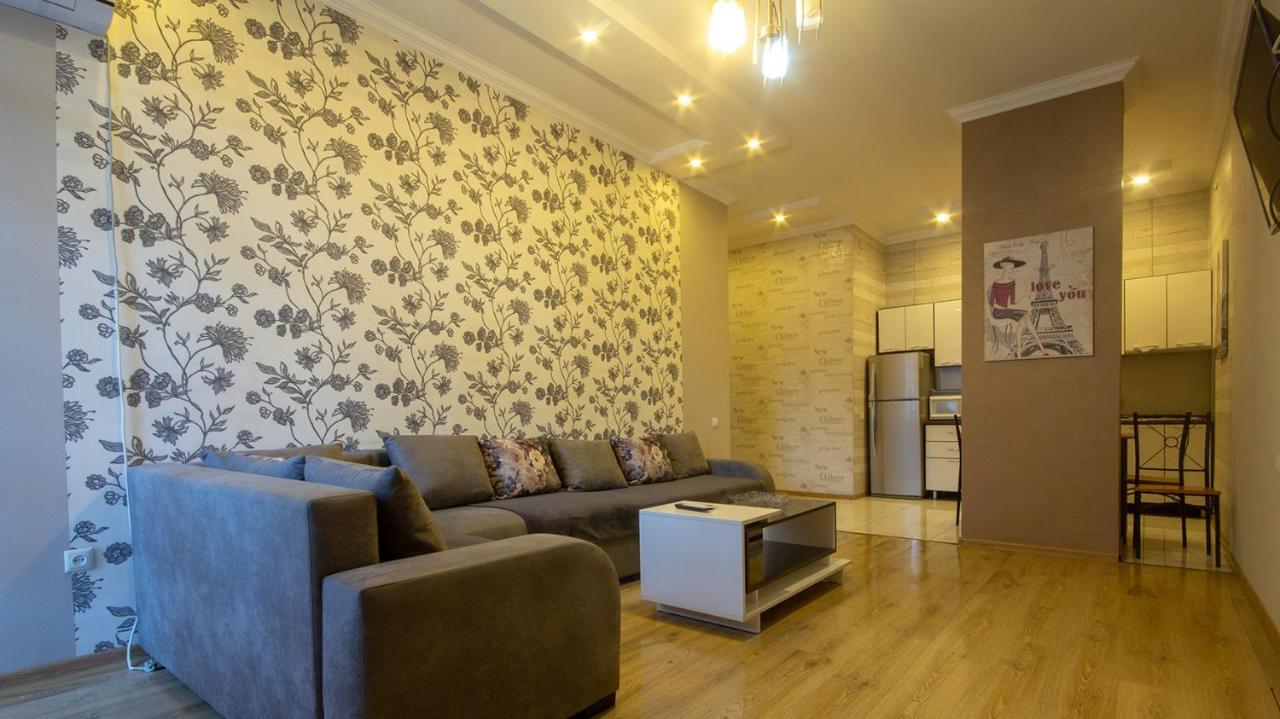 Home Apartments Tiflis Dış mekan fotoğraf