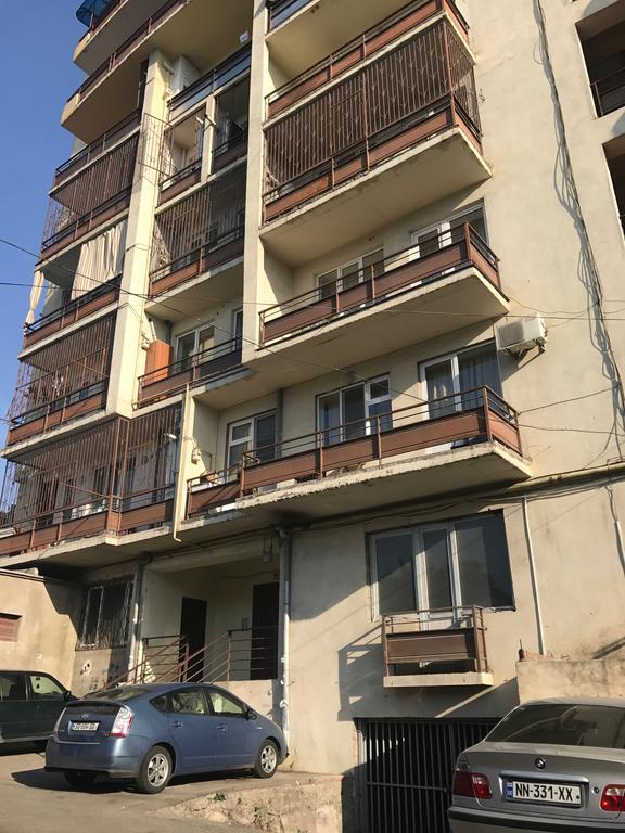 Home Apartments Tiflis Dış mekan fotoğraf