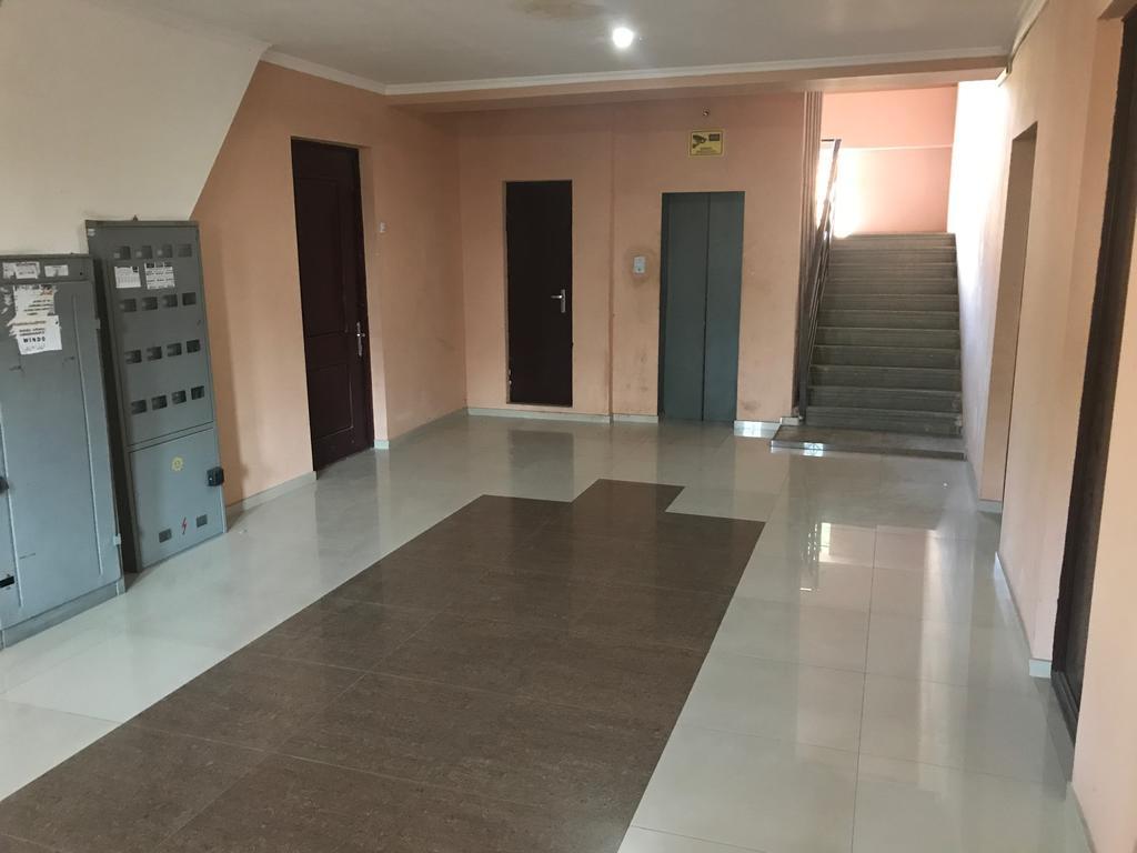 Home Apartments Tiflis Dış mekan fotoğraf
