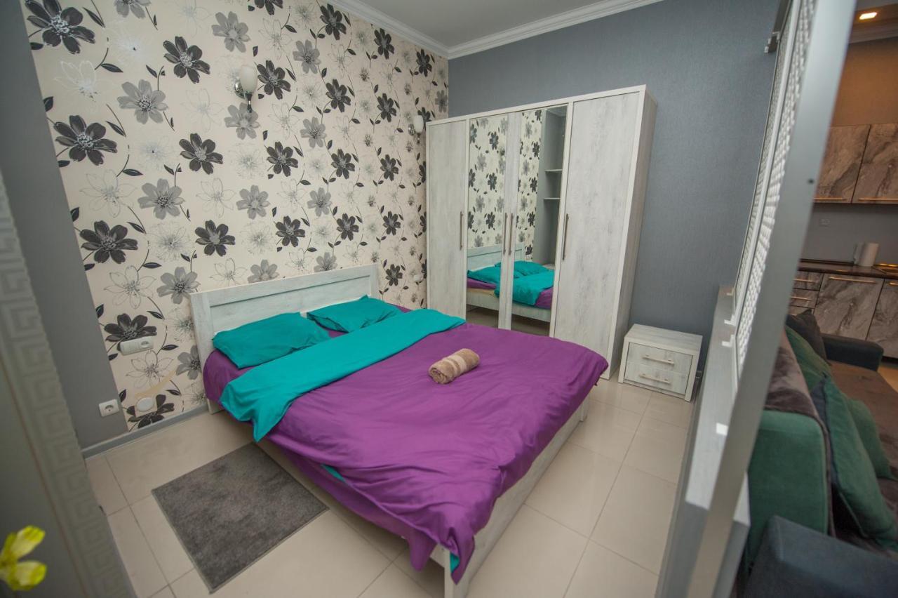 Home Apartments Tiflis Dış mekan fotoğraf