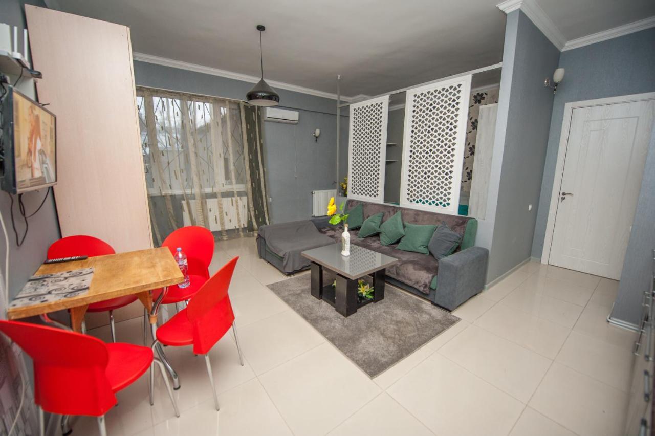 Home Apartments Tiflis Dış mekan fotoğraf